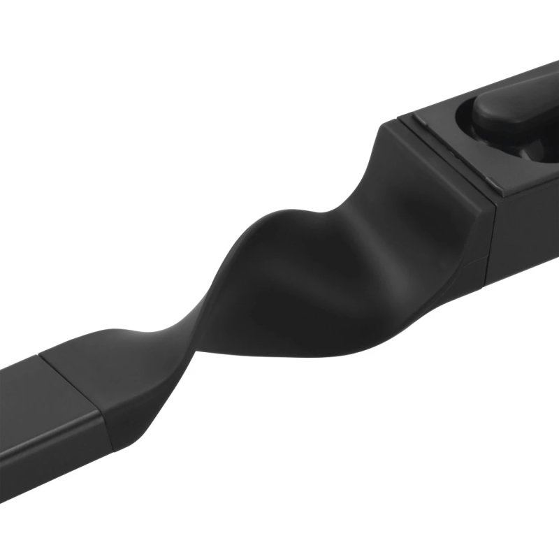 Hama Spirit Pocket Headset True Wireless Stereo (TWS) In-ear Calls/Music Bluetooth Black