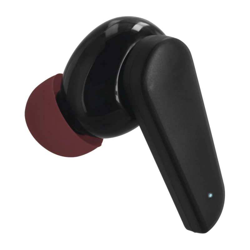 Hama Spirit Pocket Headset True Wireless Stereo (TWS) In-ear Calls/Music Bluetooth Black