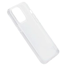Hama Crystal Clear coque de protection pour téléphones portables 17 cm (6.7") Housse Transparent