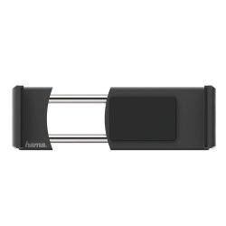Hama Flipper Passive holder Mobile phone/Smartphone Black
