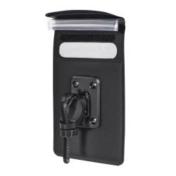 Hama 00210573 Slim Smartphone Bag for Bike