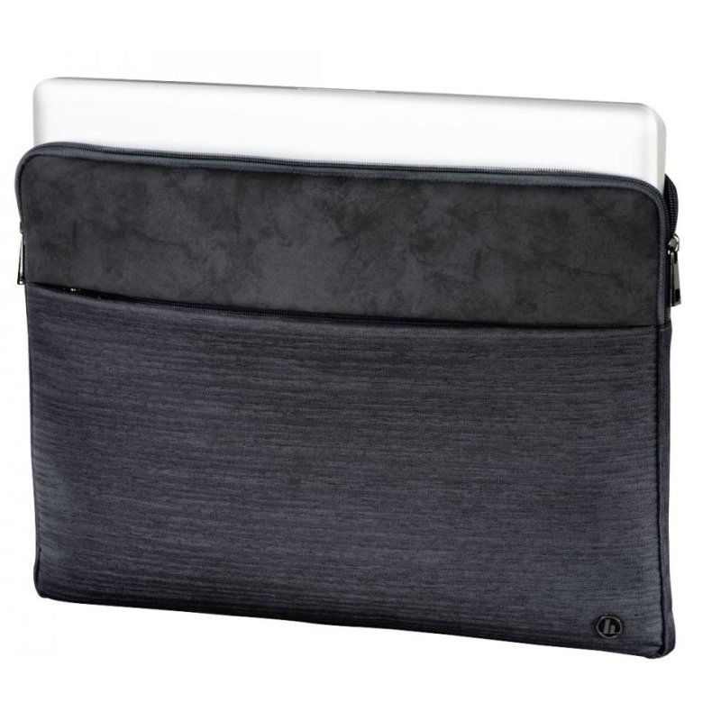 Hama Tayrona 35.8 cm (14.1") Messenger case Grey