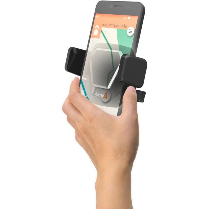 Hama 00183301 Comfort Vent uni smartphone holder