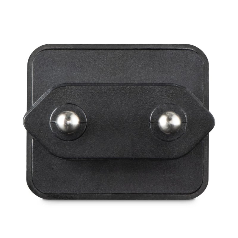 Hama 00201651 chargeur d'appareils mobiles Casque, Chargeur électrique, Smartphone, Tablette Noir Secteur Charge