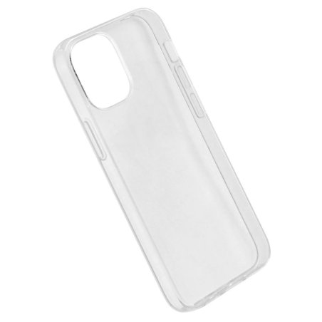 Hama "Crystal Clear" coque de protection pour téléphones portables 15,8 cm (6.2") Housse Transparent