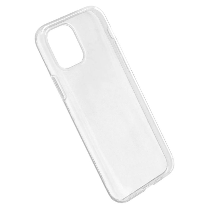 Hama Crystal Clear coque de protection pour téléphones portables Housse Transparent