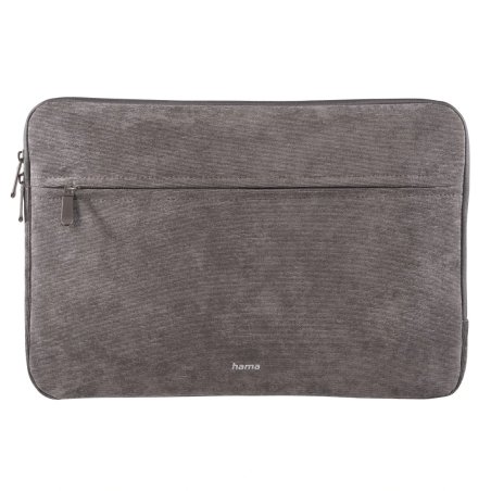 Hama Cali 35.8 cm (14.1") Sleeve case Grey