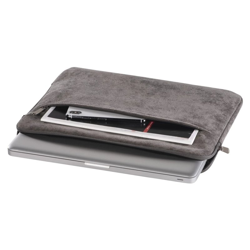 Hama Cali 35.8 cm (14.1") Sleeve case Grey