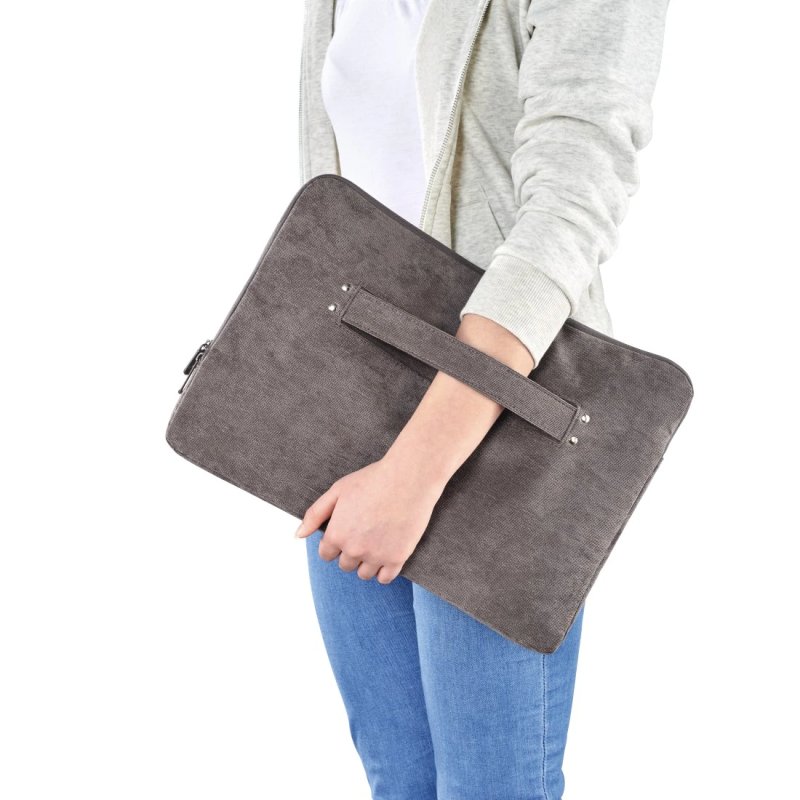 Hama Cali 35.8 cm (14.1") Sleeve case Grey