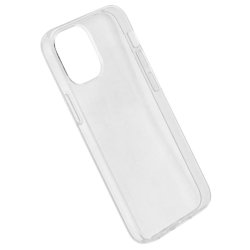 Hama Crystal Clear coque de protection pour téléphones portables 17 cm (6.7") Housse Transparent