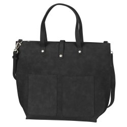 Hama Classy 35,8 cm (14.1") Valise pour femme Noir