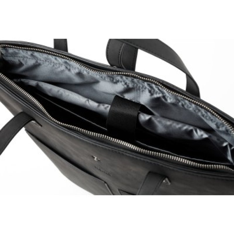 Hama Classy 35.8 cm (14.1") Ladies case Black