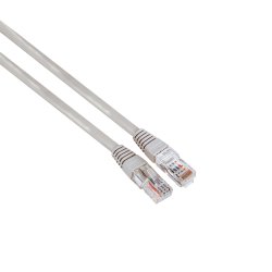 Hama 00200913 networking cable Grey 15 m Cat5e U/UTP (UTP)