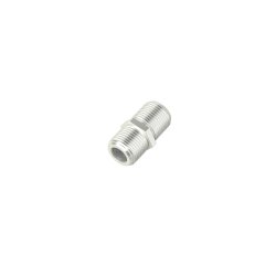 Hama 00205225 connecteur coaxial Type F 1 pièce(s)