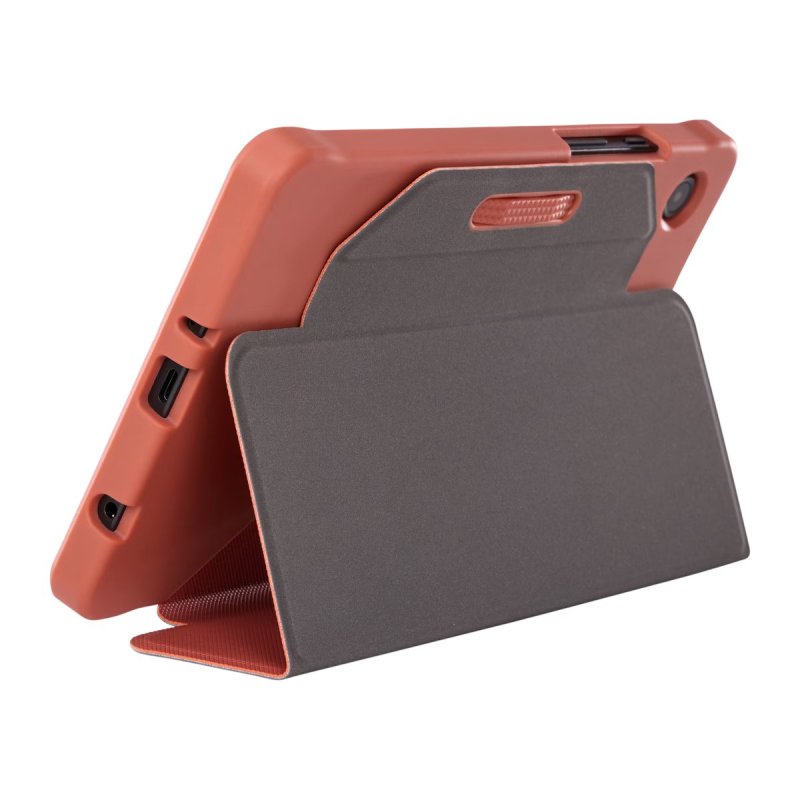 Case Logic SnapView CSGE2196 22,1 cm (8.7") Housse Rouge