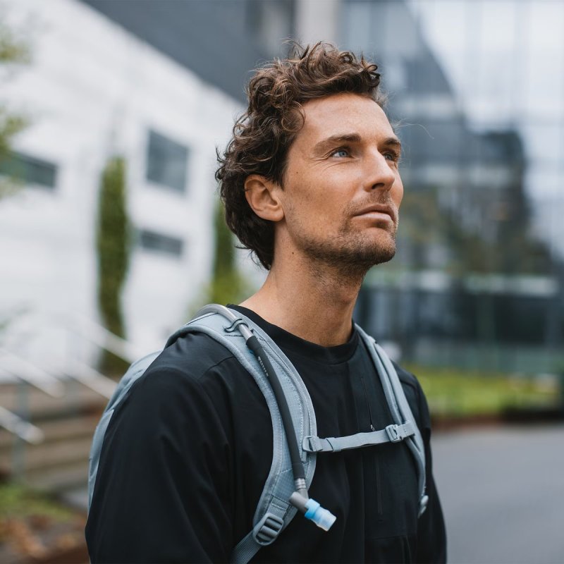 Thule Alltrail TAHP210 Pond sac à dos Sac à dos de voyage Gris Polyester