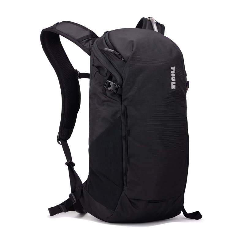 Thule Alltrail TAHP216 Black backpack Travel backpack Polyester