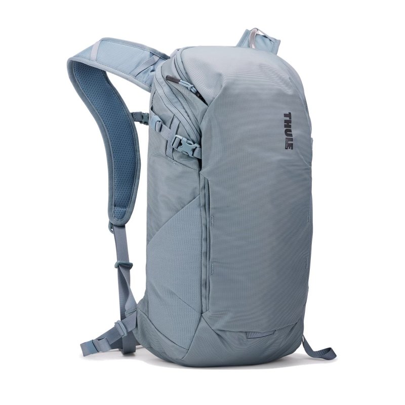 Thule Alltrail TAHP216 Pond Gray backpack Travel backpack Grey Polyester