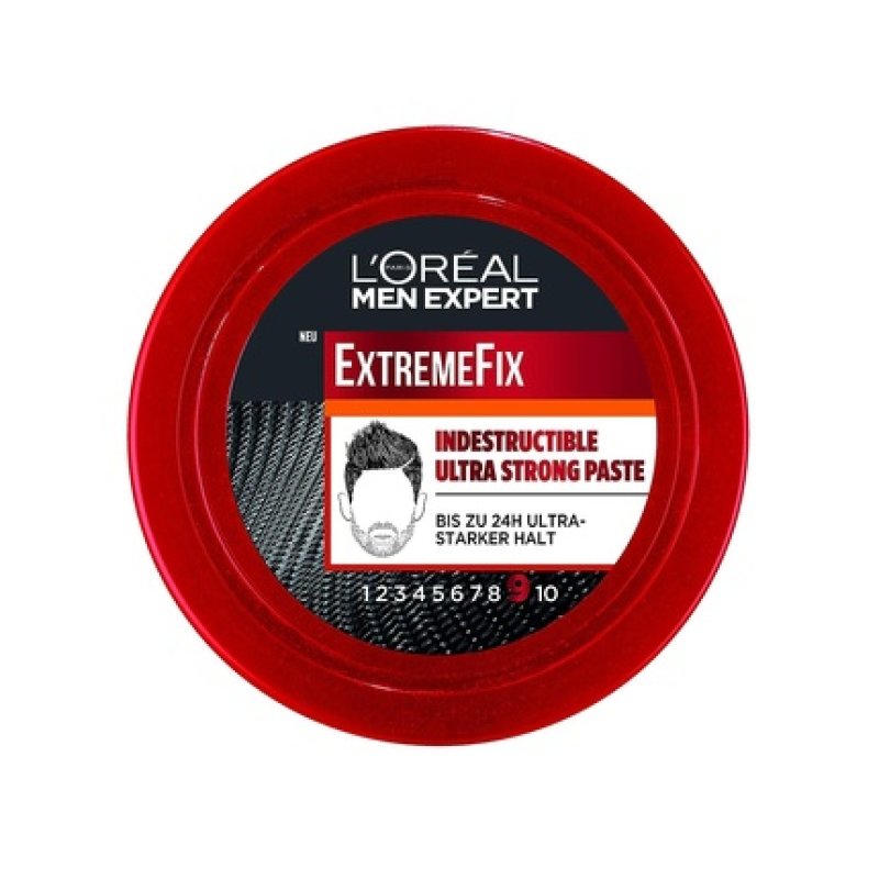L'Oréal Men Expert Hair Styling Paste for Men 75ml