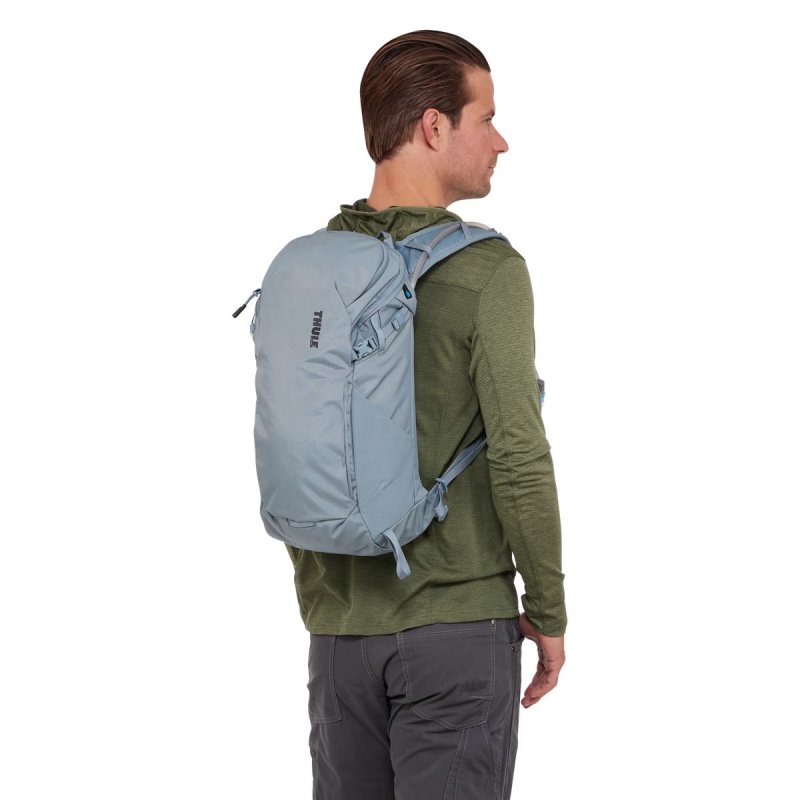Thule Alltrail TAHP216 Pond Gray sac à dos Sac à dos de voyage Gris Polyester