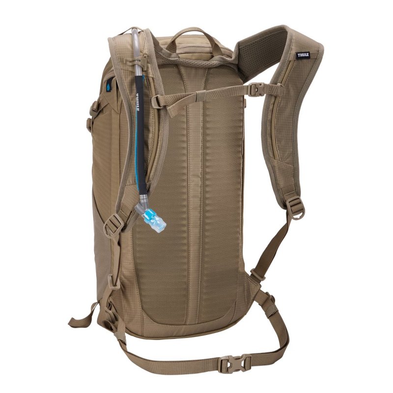 Thule Alltrail TAHP216 Faded Khaki backpack Travel backpack Polyester