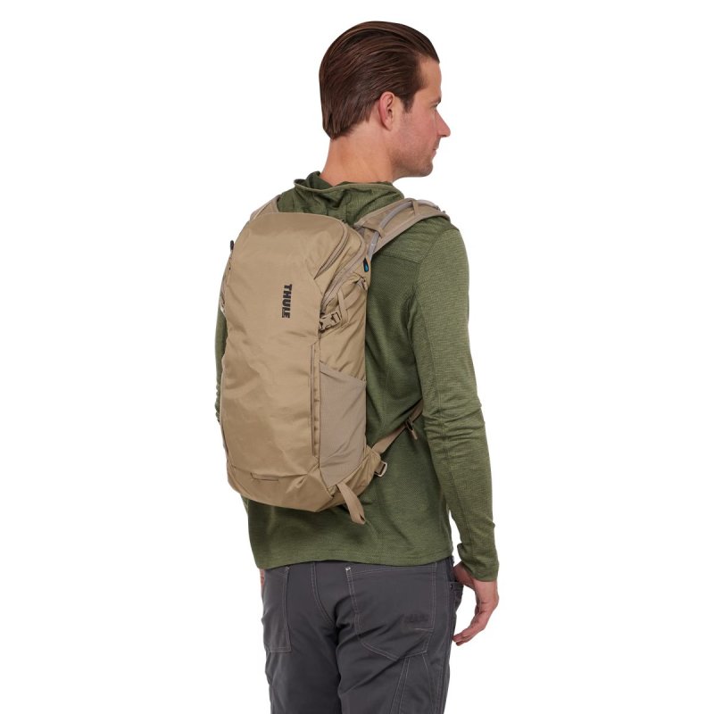 Thule Alltrail TAHP216 Faded Khaki backpack Travel backpack Polyester