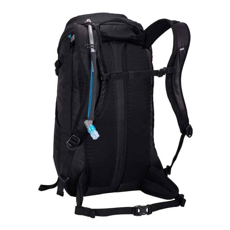 Thule Alltrail TAHP222 Black backpack Travel backpack Polyester