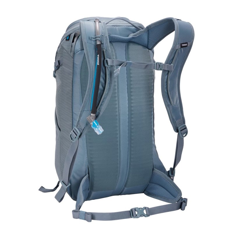 Thule Alltrail TAHP222 Pond Gray sac à dos Sac à dos de voyage Gris Polyester