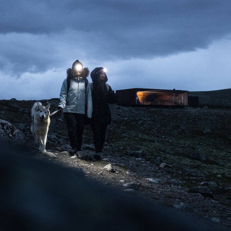 Thule Alltrail TAHP222 Faded Khaki sac à dos Sac à dos de voyage Kaki Polyester