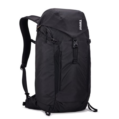 Thule Alltrail TADP225 Black backpack Travel backpack Polyester