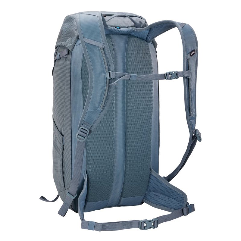 Thule Alltrail TADP225 Pond sac à dos Sac à dos de voyage Gris Polyester