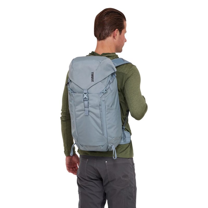 Thule Alltrail TADP225 Pond sac à dos Sac à dos de voyage Gris Polyester