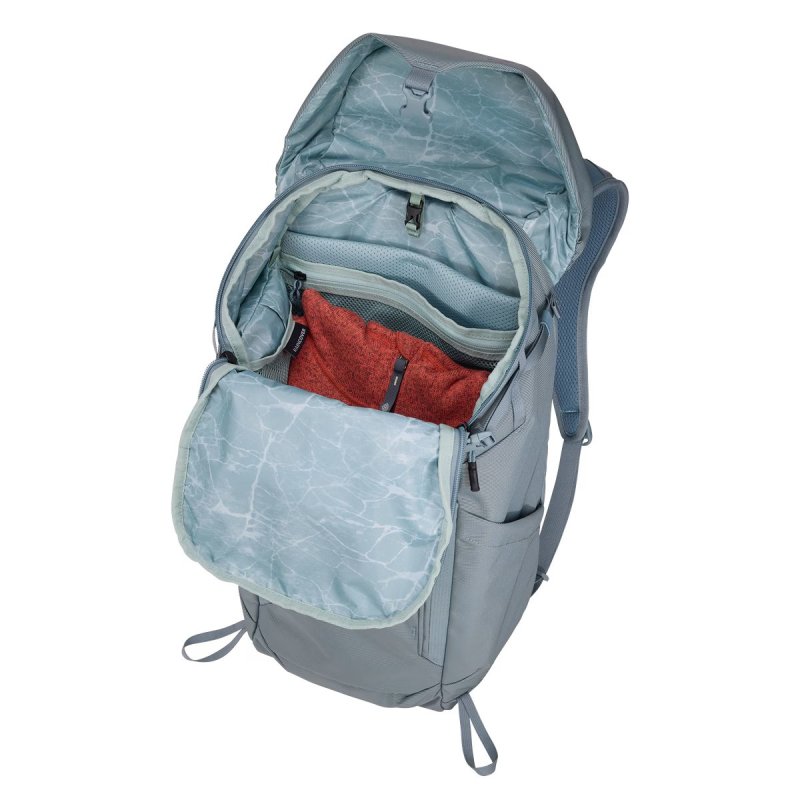 Thule Alltrail TADP225 Pond sac à dos Sac à dos de voyage Gris Polyester