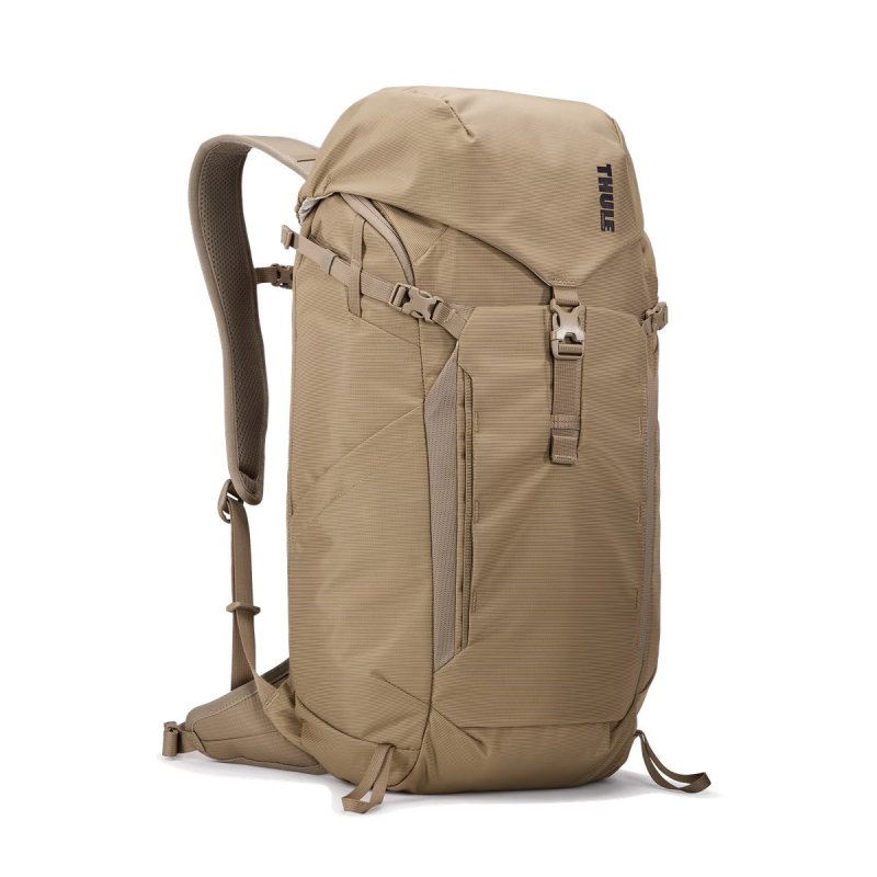 Thule Alltrail TADP225 Faded Khaki backpack Travel backpack Polyester