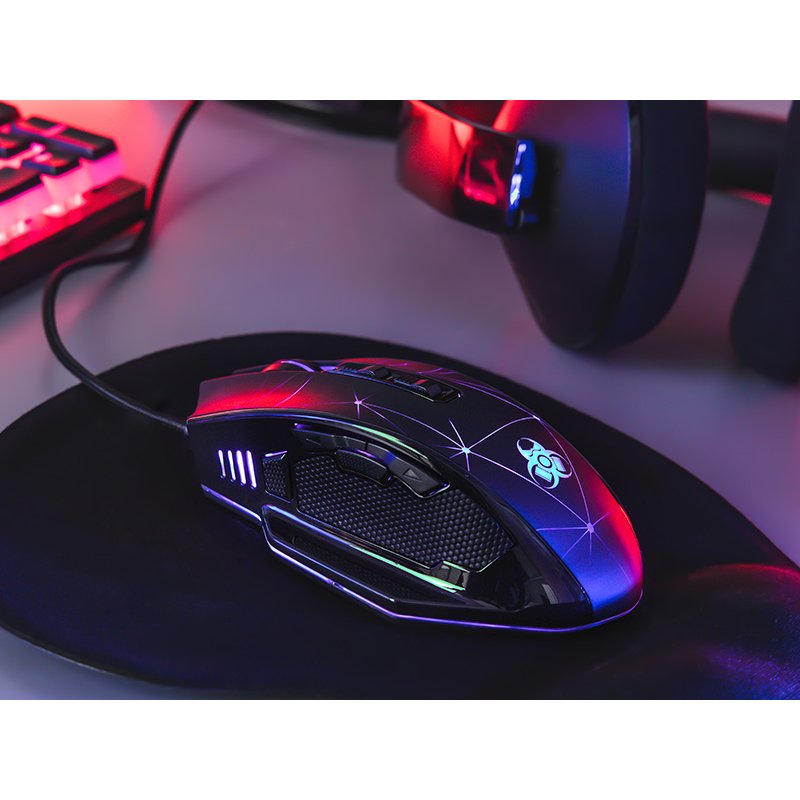 Tracer 47368 Gamezone Space