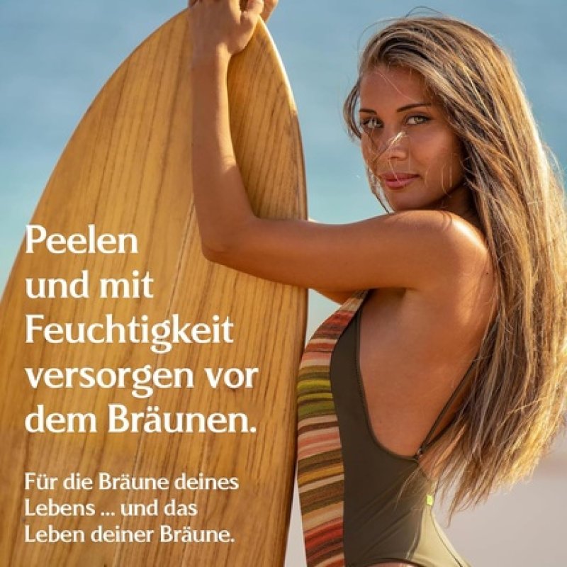 Australian Gold SPF 30 Carrot Intensifier Oil Spray