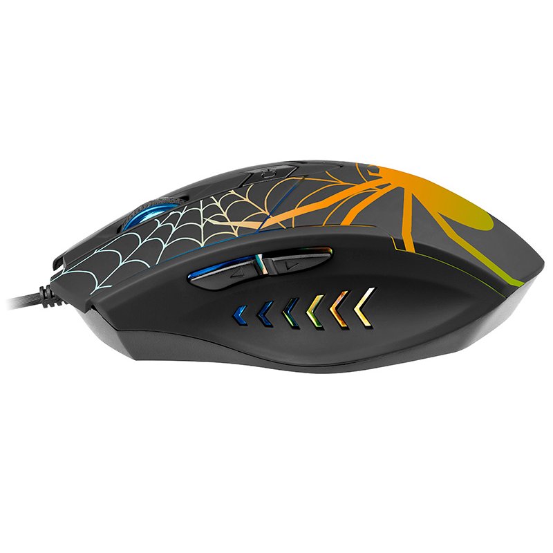 Tracer 47360 Gamezone Black Widow RGB