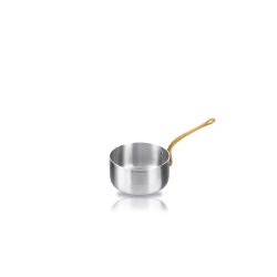 Pensofal 4907-E Academy Class Saucepan With One Cast Brass Handle 16cm