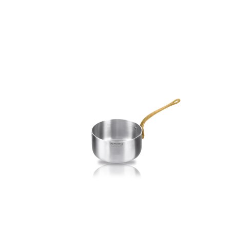 Pensofal 4907-E Academy Class Saucepan With One Cast Brass Handle 16cm