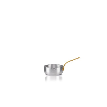 Pensofal 4913 Academy Class Mini Pan With Cast Brass Handle 14cm
