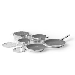 Pensofal 1617 Set 8 pcs - New Era