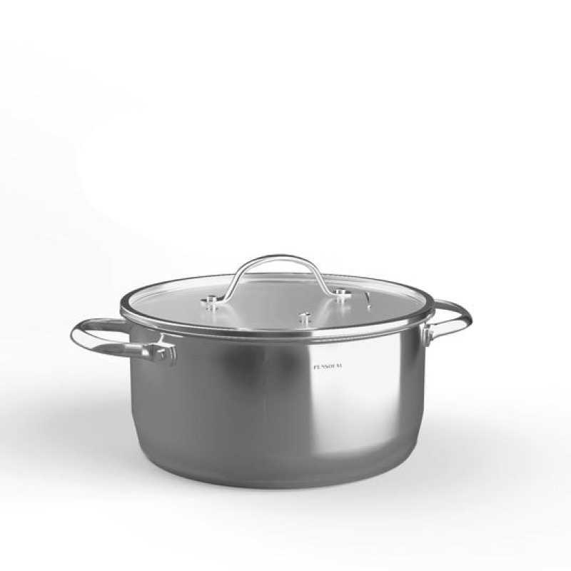 Pensofal 1617 Set 8 pcs - New Era