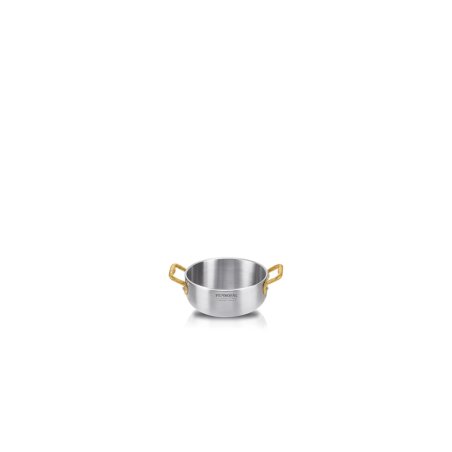 Pensofal 4914-E Academy Class Saucepan With Cast Brass Handles 14cm