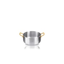 Pensofal 4908 Academy Class Saucepan With Two Handles 16cm