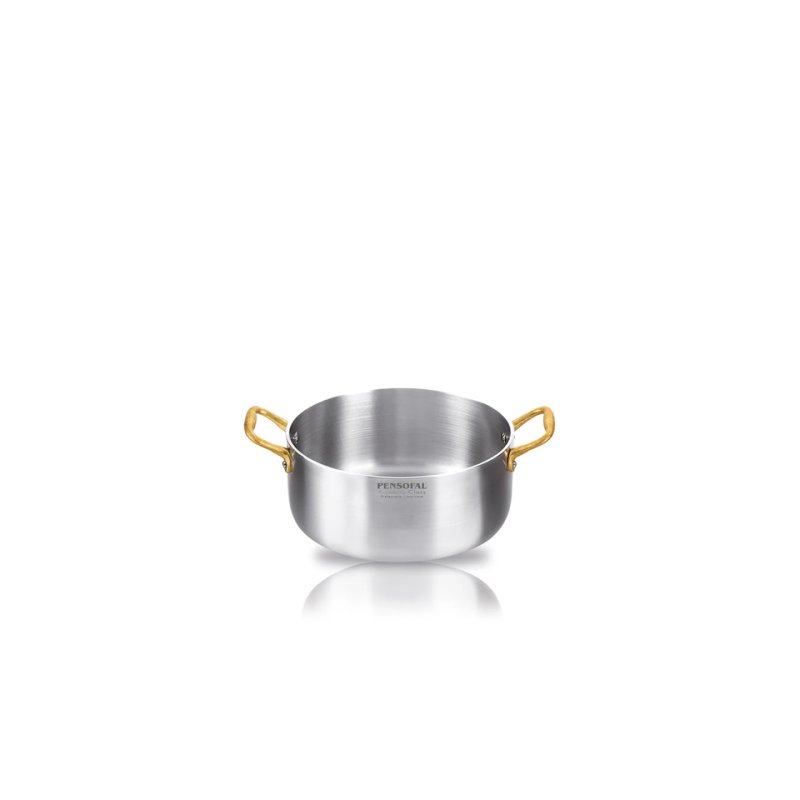 Pensofal 4908 Academy Class Saucepan With Two Handles 16cm