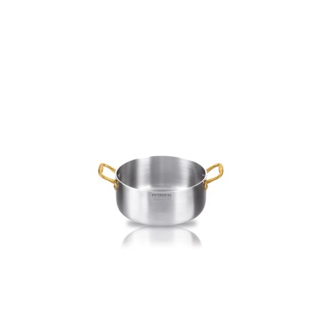 Pensofal 4908 Academy Class Saucepan With Two Handles 16cm