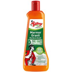 Brandt & Walther Poliboy Stone Cleaner For Marble And Granite 500ml