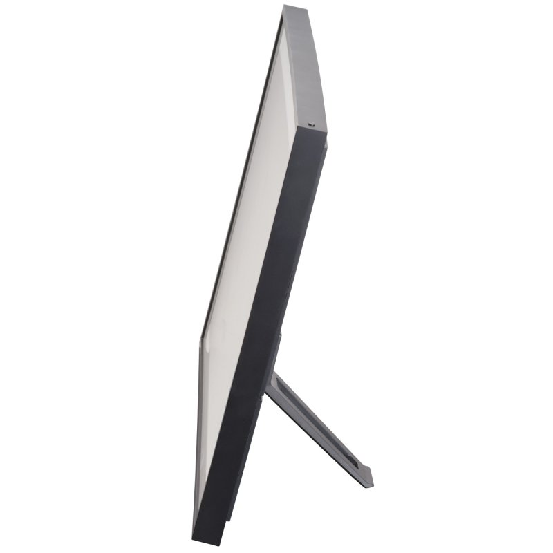 Denver Frameo PFF-1970 digital photo frame Black 48.3 cm (19") Wi-Fi