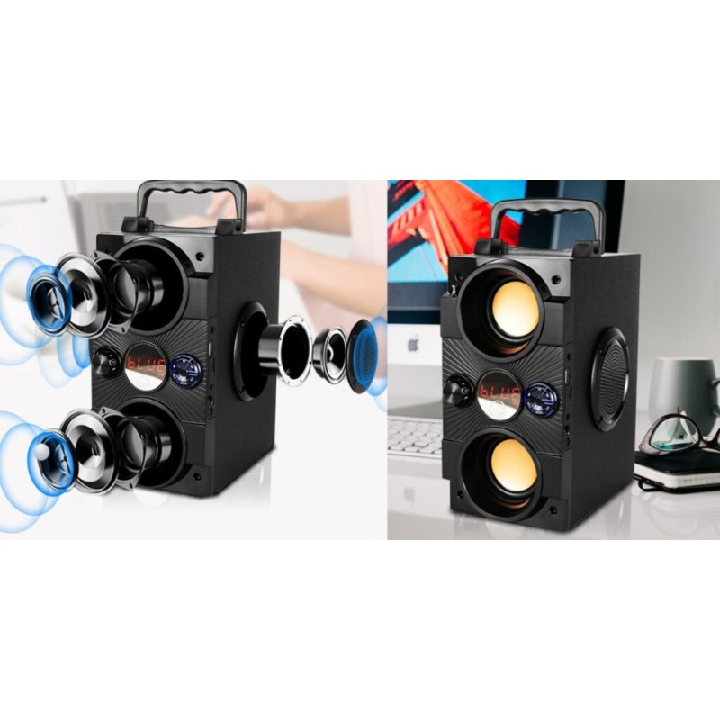 Manta SPK817 Fortino