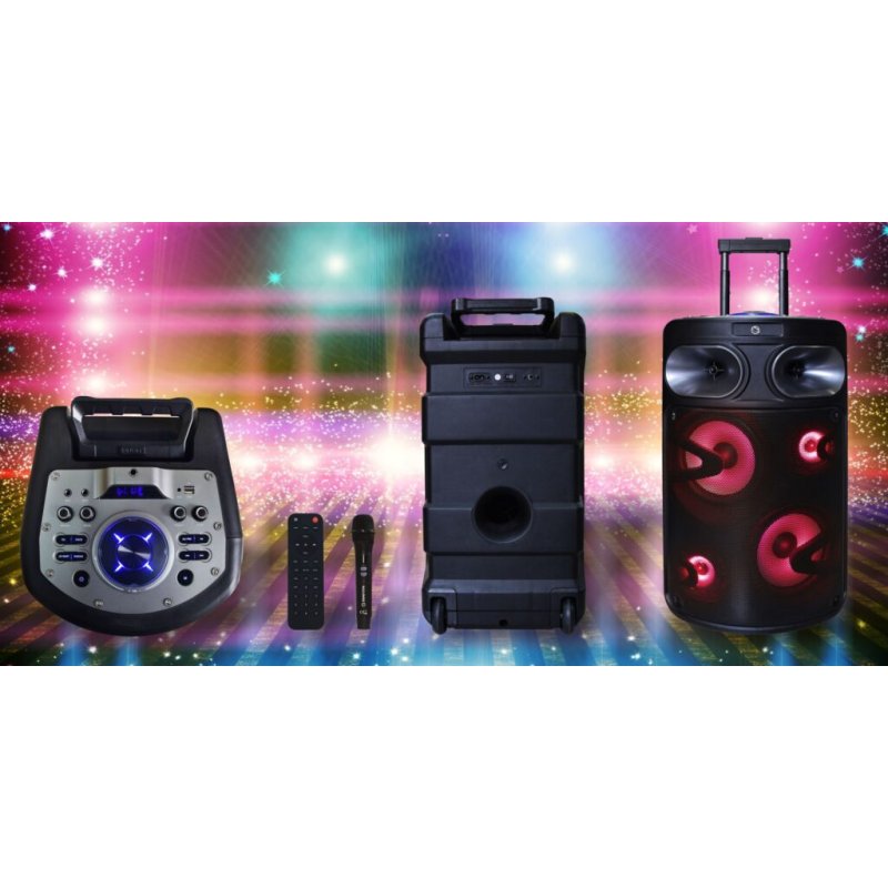 Manta SPK0803B140 Fobos